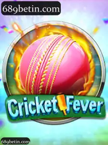 CricketFever: Um Mergulho no Jogo e Suas Regras com 689bet